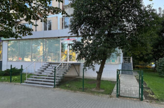 Стоматологічна клініка Лівадент в Одесі: ваша усмішка