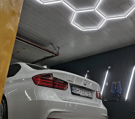 Автомийка Detail Hub в Одесі – швидкість та якість! Автомийка Detail Hub в Одесі – швидкість та якість!