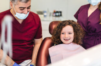 Стоматологічна клініка Royal Dental House, Одеса