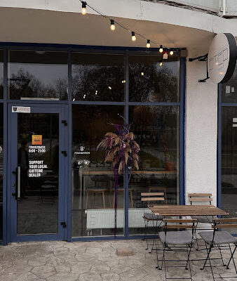 Ресторан Noon в Одесі: унікальний гастрономічний досвід