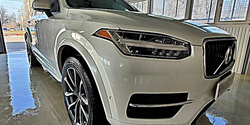 Автомийка Profi Line в Одесі: якісний сервіс для авто Автомийка Profi Line в Одесі: якісний сервіс для авто