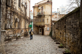 Centro Hostel Одеса: комфортне проживання в центрі міста Centro Hostel Одеса: комфортне проживання в центрі міста