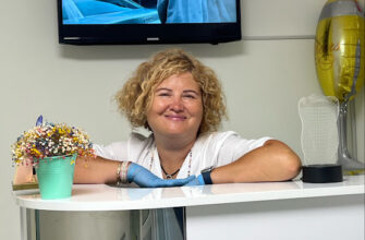 Стоматологічна клініка LimeDent Clinic в Одесі