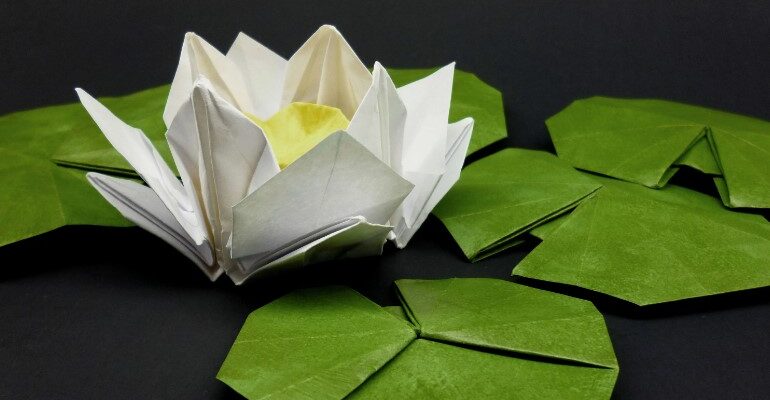 Орігамі: мистецтво складання паперу та ТОП-20 цікавих фактів