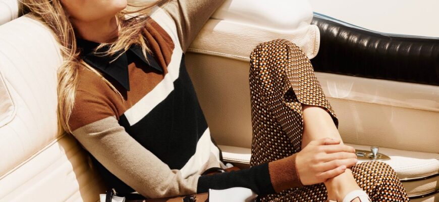 Що таке речі класу люкс і як відрізнити їх від звичайних товарів?