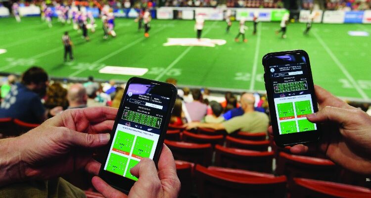 Все про Беттінг: Вичерпний гід зі ставок на спорт для новачків