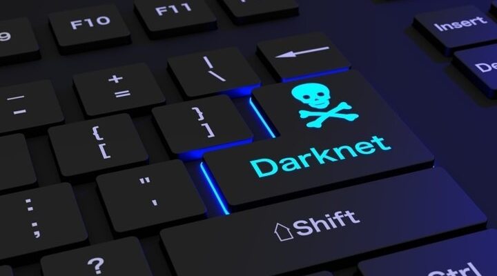 Що таке Даркнет: Покрокова інструкція для початківців у 2023 році
