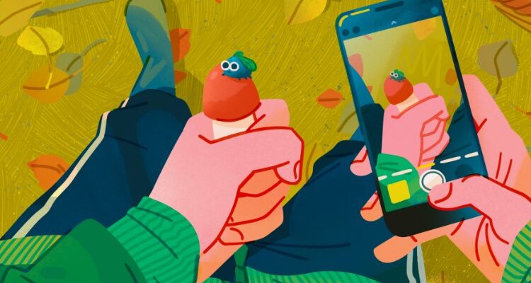 Дікпік: Сексуальне Самовираження Чи Акт Цифрової Агресії? Дікпік: Сексуальне Самовираження Чи Акт Цифрової Агресії?