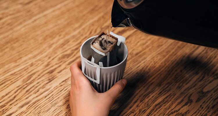 Дріпи: Новий тренд на кавовому ринку та їх унікальні переваги