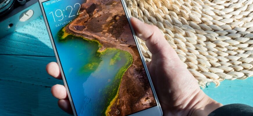 Фаблети: потужні функції смартфонів і планшетів в одному пристрої