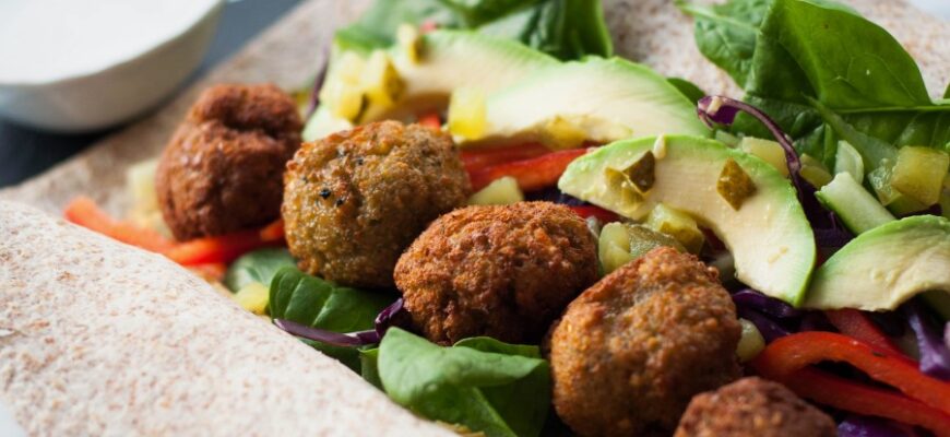 Що таке фалафель: секрети східної страви з багатою історією