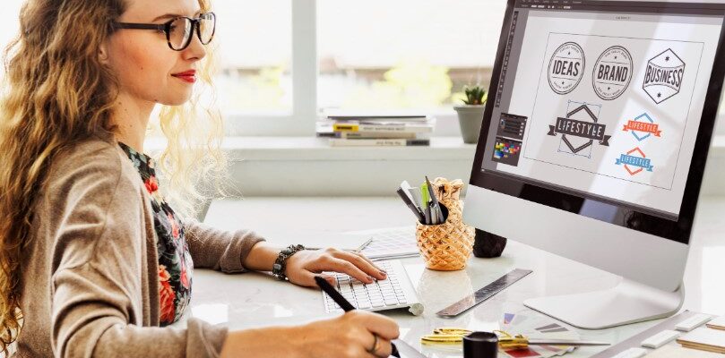 Що таке графічний дизайн: ключові поняття і його значення в житті