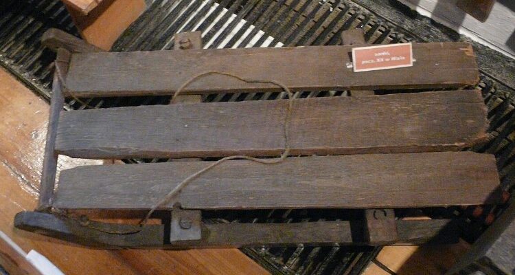 Гринджоли: Історія та значення українського зимового транспорту