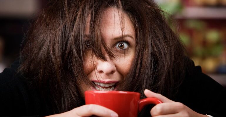 Кофеїн: стимулятор енергії чи прихована небезпека для здоров’я?