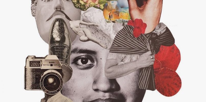 Що таке колаж: визначення, історія та застосування у сучасному мистецтві