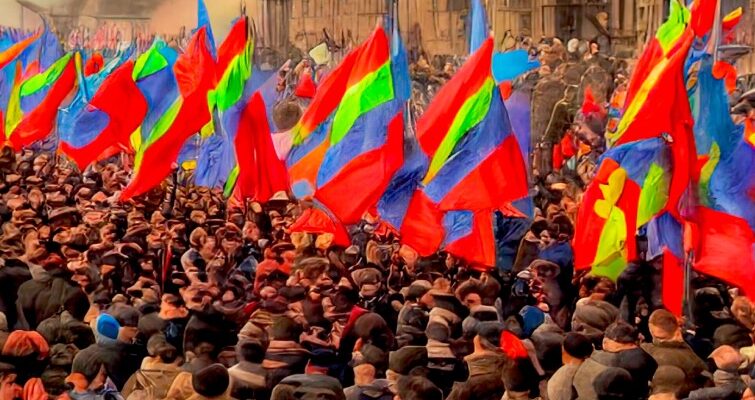 Націоналізм: Визначення, Історія та Вплив на Сучасні Суспільства