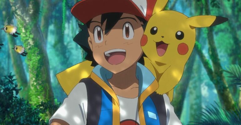 20 Цікавих Фактів про Покемонів: Дізнайся Більше про Улюблених Героїв