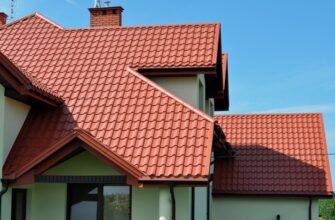 Надійний захист покрівлі та фасадів: що таке покриття пурал?