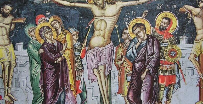 Страсна п’ятниця: значення, традиції та історія важливого свята