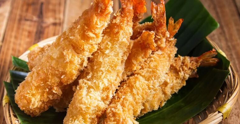 Темпура: Японська кулінарна традиція, секрети приготування та смаків