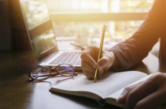 Структурування тез доповіді: ефективний спосіб донесення основних ідей