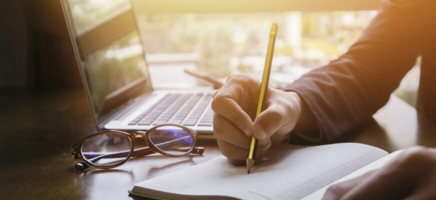 Структурування тез доповіді: ефективний спосіб донесення основних ідей