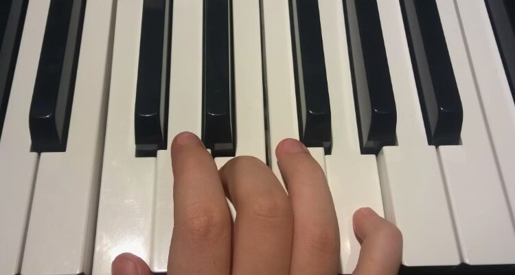 Акорд: визначення, структура та особливості в сучасній музиці