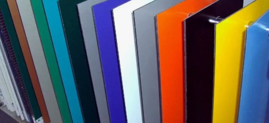 Акрил: Властивості, Застосування та Переваги для Сучасних Споживачів