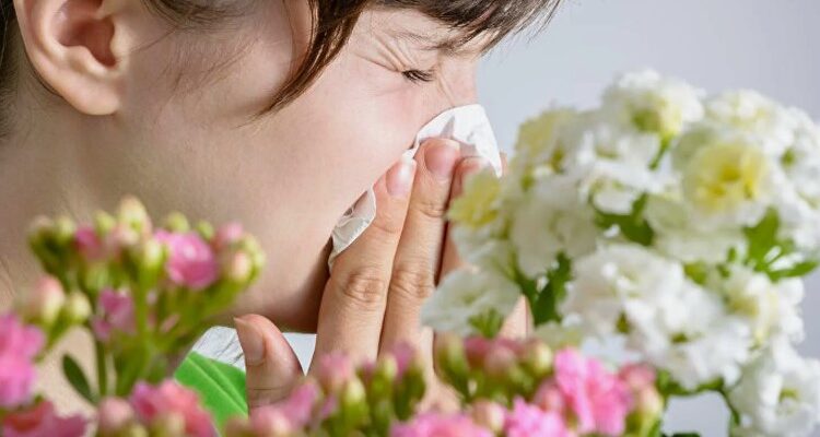 Алергія: Визначення, Причини та Методи Лікування для Покращення Життя