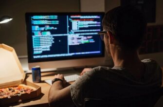 Що таке алгоритм в інформатиці: основи, значення та застосування