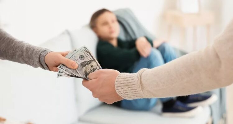 Що таке аліменти: визначення, права та обов’язки батьків у 2023 році