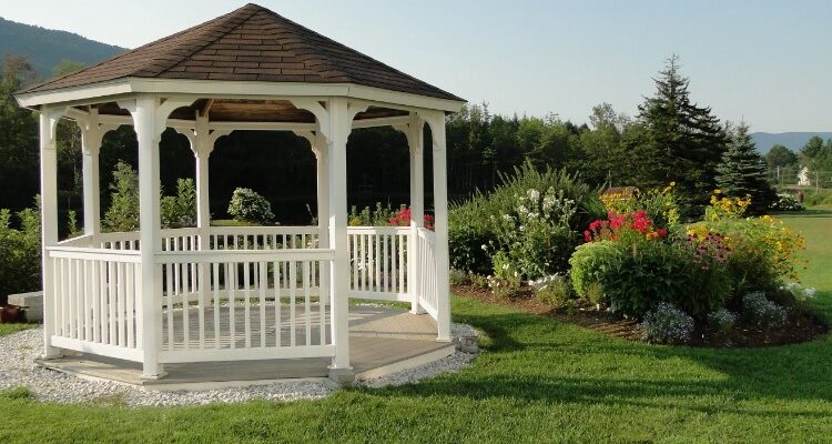 Альтанка: визначення, користь та поради щодо вибору і облаштування