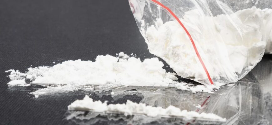 Амфетамін: визначення, вплив на організм та законодавчий статус