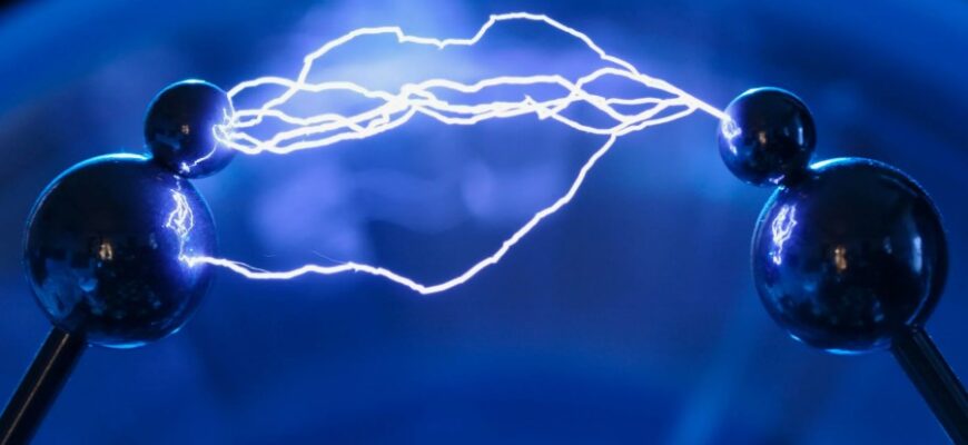 Що таке ампер: Все про одиницю вимірювання електричного струму