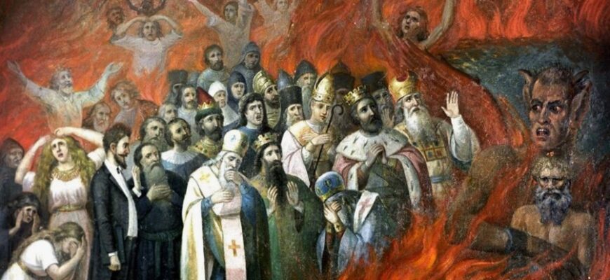 Анафема: значення, історичні приклади та вплив на культуру