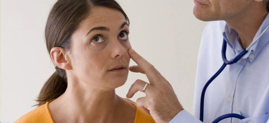 Анемія: Визначення, причини та методи лікування для здоров’я