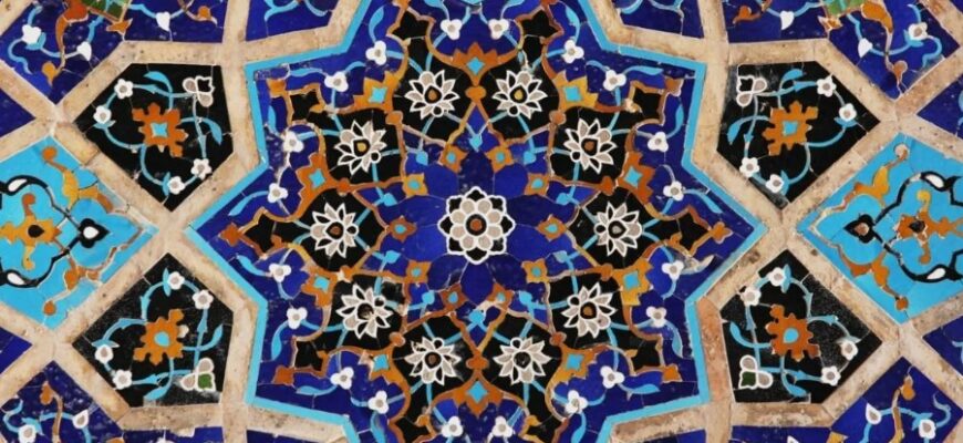 Арабеска: визначення, історія та значення в мистецтві та культурі