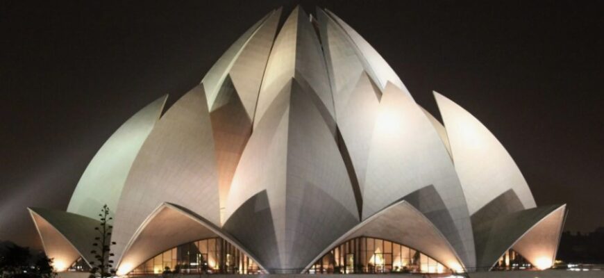 Архітектура: Визначення, Основні Концепції та Історичний Розвиток