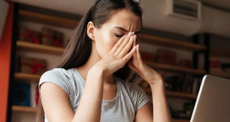 Астенія: Причини, симптоми та ефективні методи лікування захворювання