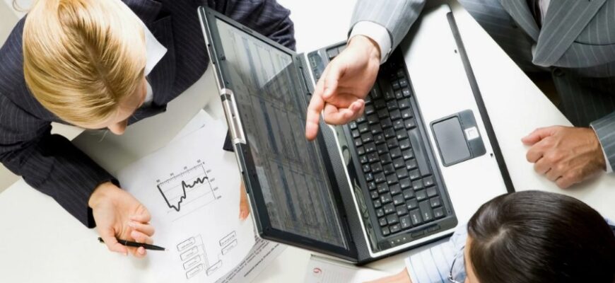 Що таке аудит: детальний огляд процесу та його значення для бізнесу