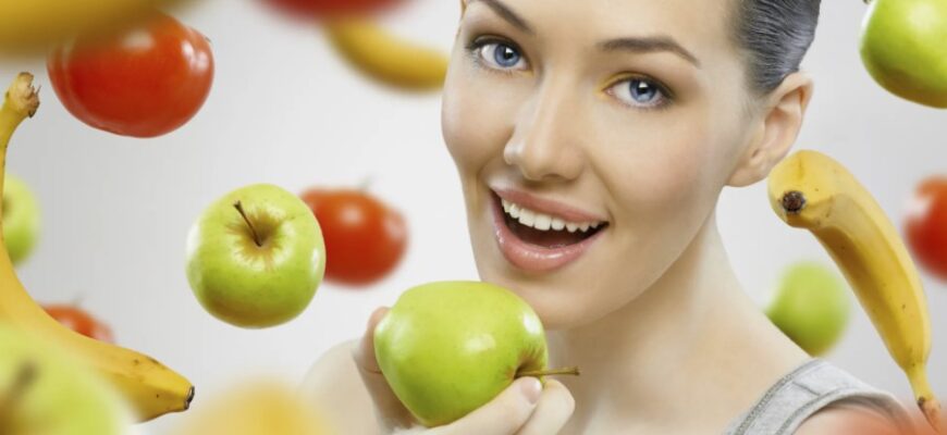 Що таке авітаміноз: причини, симптоми та ефективні методи лікування