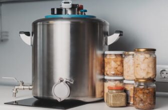 Автоклав: Що це таке та як правильно використовувати у домашніх умовах?