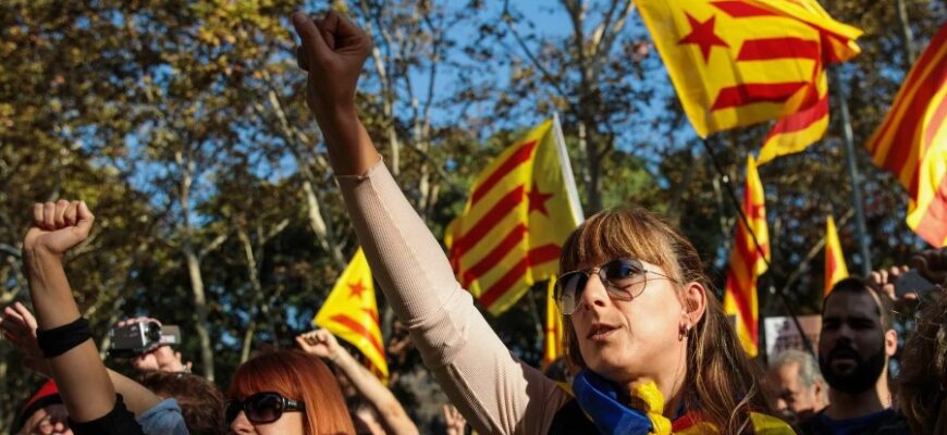 Значення автономії: як досягти незалежності у сучасному світі