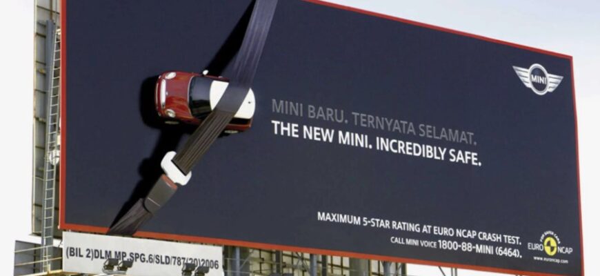 Все про банери: Визначення, види та ефективність рекламних носіїв