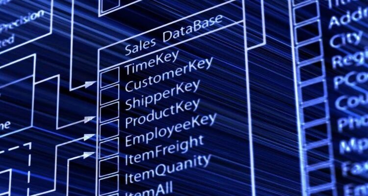 Бази Даних: Що Це Таке, Як Працюють Та Для Чого Використовуються