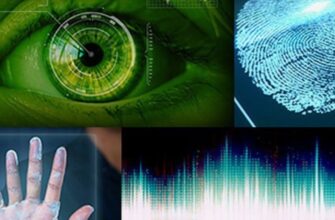 Біометрія: Що це таке та як вона змінює сучасні технології?