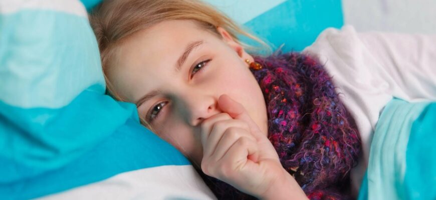 Що таке бронхіт: симптоми, причини та методи лікування захворювання