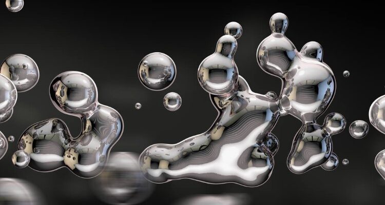 Броунівський рух: визначення, механізми та наукове значення явища