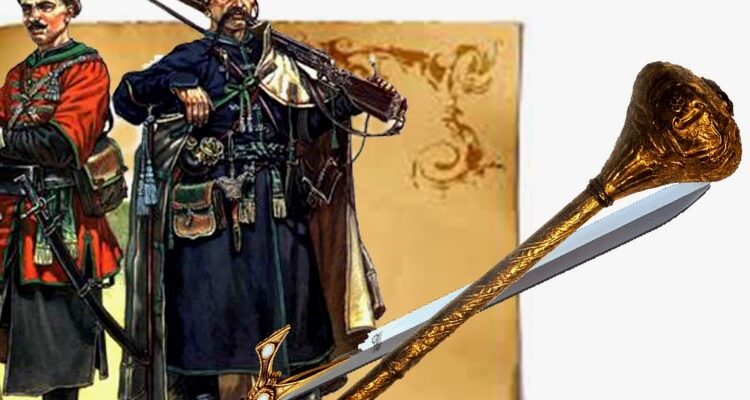 Що таке булава: історія, символізм та значення для українців