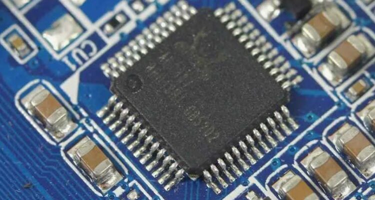 Чіпсет: ключовий компонент для оптимальної роботи вашого ПК